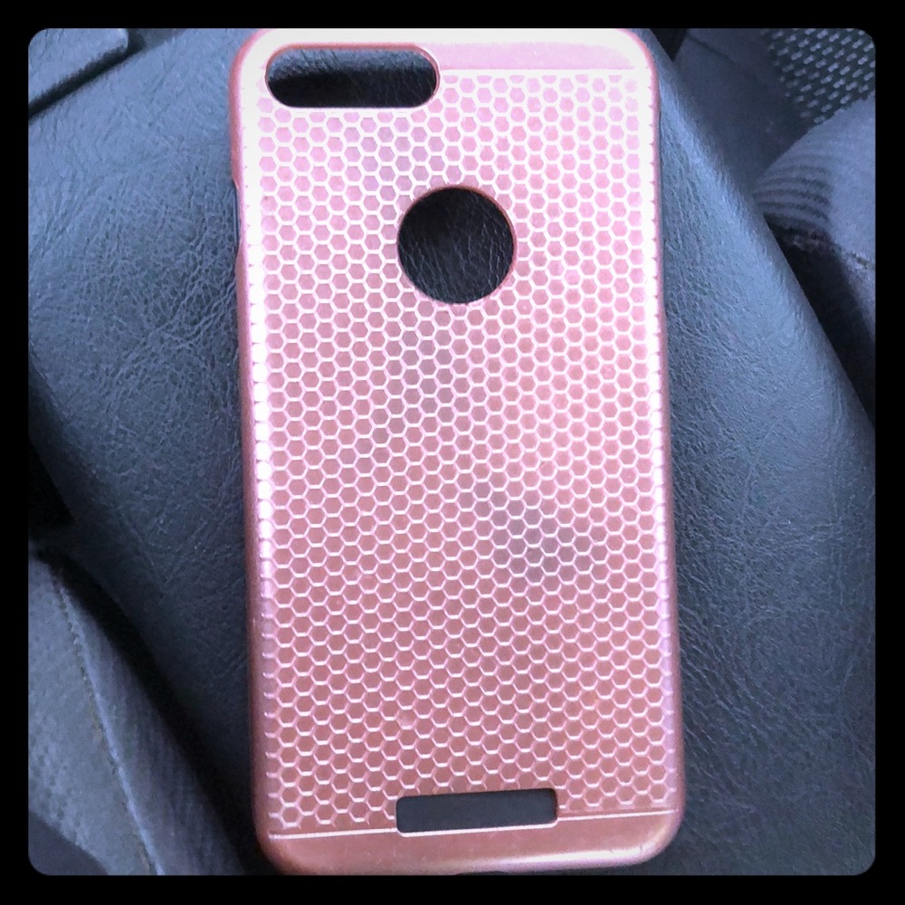 iPhone 8 Plus case